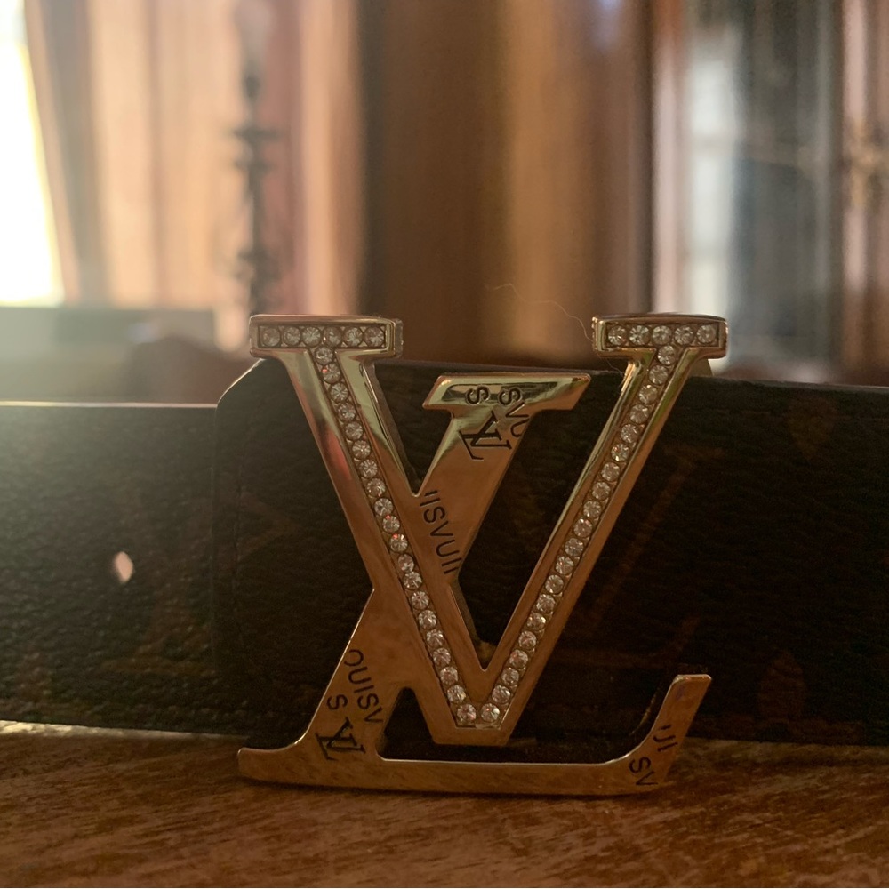 Belt LV